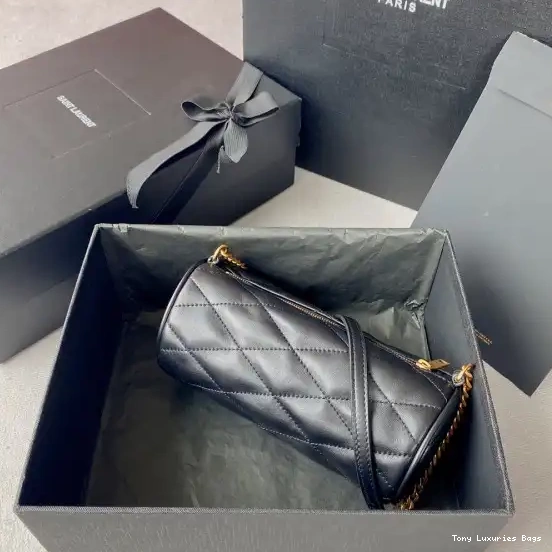 Tony Luxuries SADE BAG TUBE MINI YSL 0501